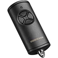 Los mejores  - Hörmann emisor manual- 1 pieza- Negro- 4511736